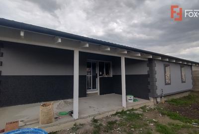 Casa individuala 4 camere, Sanmihaiu Roman- Toate utilitatile Casa individuala 4 camere, Sanmihaiu Roman- Toate utilitatile - 10