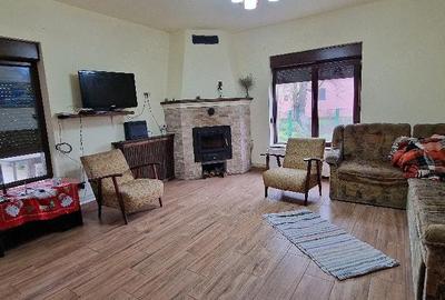 Casă cu Teren 3000 Mp în Rudna - 12