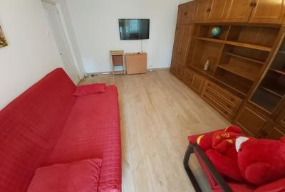 Gorjului 2 dormitoare+living decomandat 2 bai 450 euro/luna 1+1 - 2