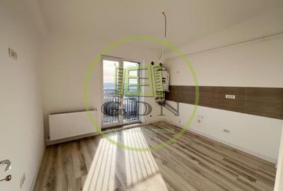 Garsonieră decomandată în Romanești - 2