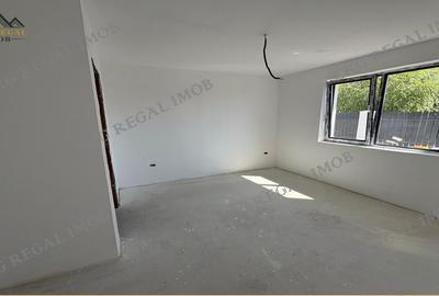 Casa pe parter 4 camere doua bai teren 314mp Comuna Berceni Vidra - 4