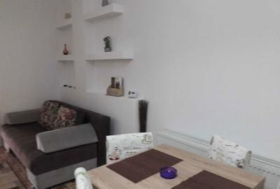 Apartament cu 2 camere decomandat în Semicentral - 5