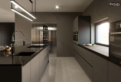 Vilă de Lux în Cartier Rezidențial Exclusivist - 8