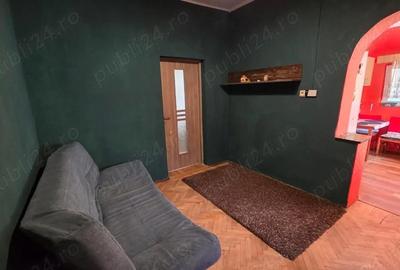 Casă cu 3 camere în Episcopia Bihorului - 1