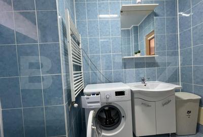 Apartament 2 camere, 58mp, parcare, zona Vivo - 8