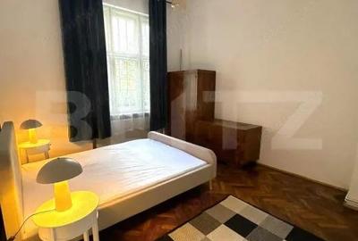 Apartament 3 camere, 80 mp, parcare, pet friendly, zona strazii Clinicilor - 10