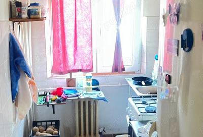 Apartament cu 2 camere semidecomandat în Șagului