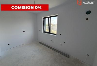 Duplex cu 5 camere cu Teren 300 Mp în Urseni - 4