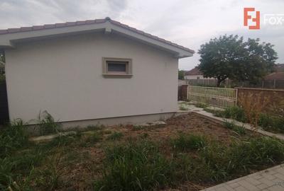 Casă individuală cu 5 camere cu Canalizare în Săcălaz - 14