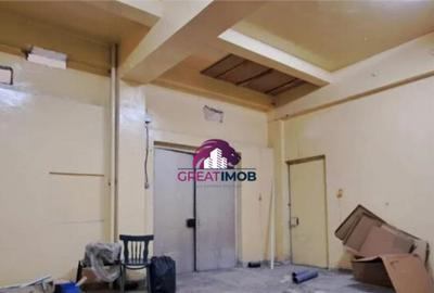 Hala de inchiriat Drumul intre Tarlale Hala de inchiriat Drumul intre Tarlale - 3