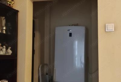 Garsonieră semidecomandată în Micălaca - 5