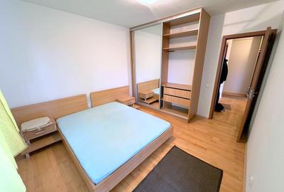 Apartament cu 2 camere decomandat, mobilat în Bună Ziua - 1