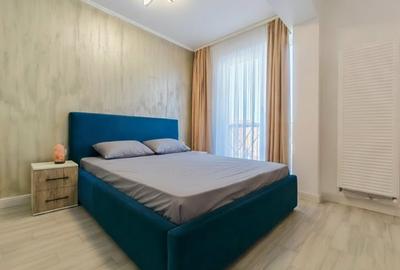 Apartament cu 2 camere in Tomis Plus-mobilat si utilat complet + loc de parcare - 12