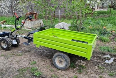 Casă de vânzare Topraisar - 6