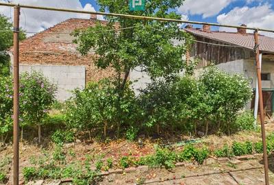 Teren 1.484 mp in zona Iosefin - 11