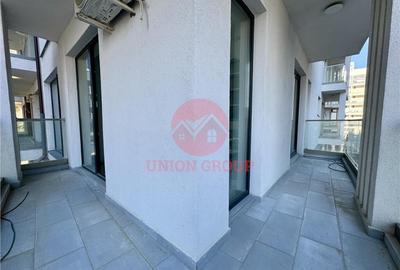 Apartament cu 2 camere decomandat în Nord - 2