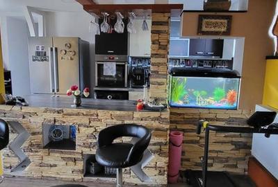 Casă cu 4 camere cu Teren 1000 Mp în Șoldanu - 9