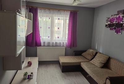Apartament cu 2 camere decomandat în Florești - 6