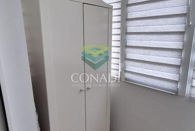 Apartament cu 2 camere decomandat, mobilat în Aviației - 18