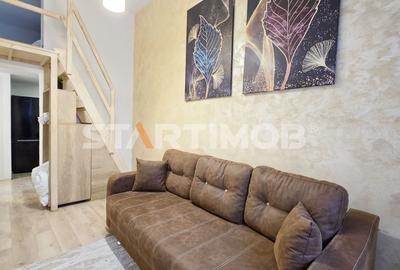 Garsonieră decomandată, mobilată în Centrul Istoric - 2