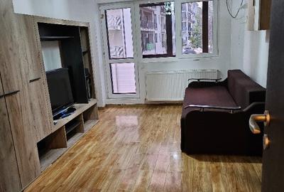 Garsonieră în Dobroești