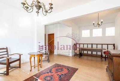 Etaj de vila - inchiriere office - Primaverii - 2