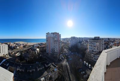 Faleza Nord 3 Camere si 2 Bai Priveliste Panoramica Spre Mare Si Oras - 5