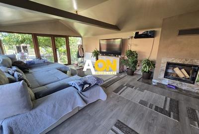 Casa 5 Camere 1700mp Teren, 10km de Alba Iulia - 1