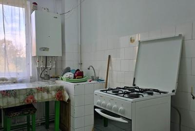 Apartament 3 camere in Deva, zona Zamfirescu, et 3 - 5