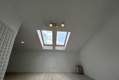 Casă individuală cu 5 camere cu Teren 200 Mp în Pipera - 14