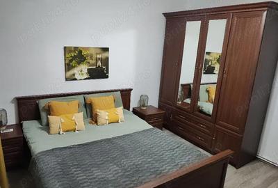 Apartament cu 4 camere decomandat în Vasile Aaron - 2