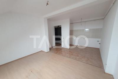 Apartament 2 camere decomandat etaju 5 structura BCA 40 mp z - 2