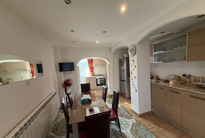 Apartament 2 camere ,etaj 1, strada Jupiter - 5