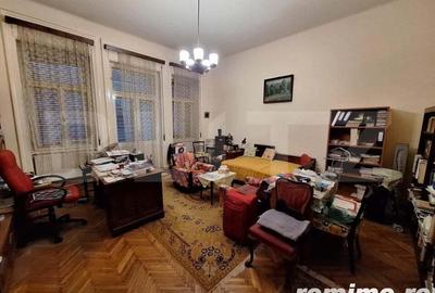 Apartament cu 5 camere semidecomandat în P-ța Victoriei - 9