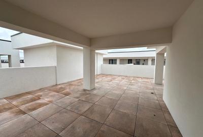 Apartament 3 camere de tip DUPLEX/terasa proprie 97  mp/7 minute Metrou Berceni - 8