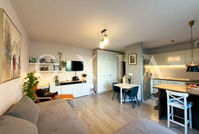 Apartament cu 2 camere decomandat, mobilat în Aradului - 1