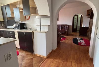 Apartament cu 2 camere semidecomandat în Central - 5