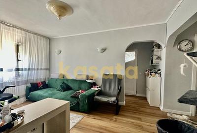 Apartament cu 4 camere decomandat în Aviației - 11