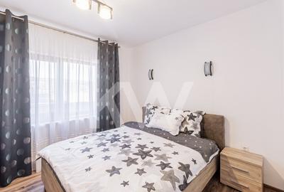 Casa individuala, 298 mp utili, 572mp teren, Tohanu Nou - 7