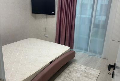 Apartament cu 2 camere în Păcurari - 9