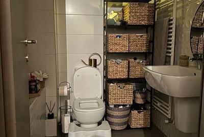 Apartament cu 2 camere în Militari