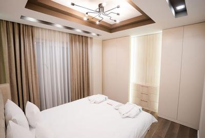 Apartament cu 3 camere decomandat în Central - 2