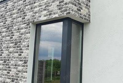 Proprietar ! Duplex despartit de camera tehnica, 350 mp teren - 7