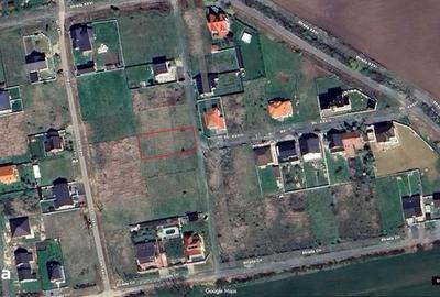 Teren de 720 mp, în Șag - 6