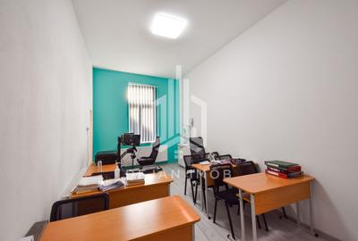Apartament cu 8 camere în Central - 24