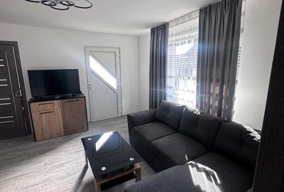 Apartament cu 3 camere în Florești - 8