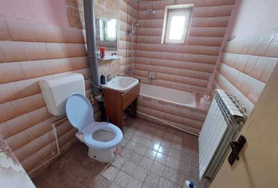 Apartament cu 3 camere decomandat în Central - 5