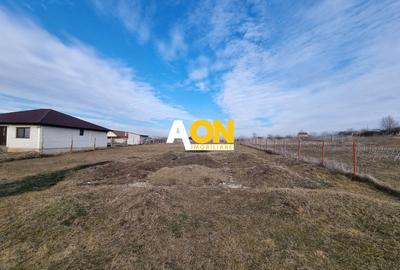 Teren Construcții intravilan de 954 mp, în Periferie - 1