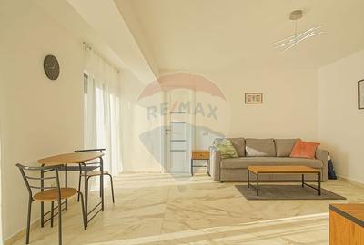 Garsoniera de inchiriat, parcare subterana, etaj 1 | Zon... - 16