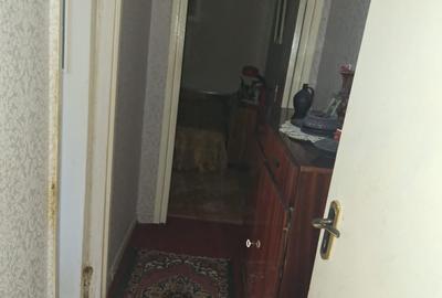 3 Camere Semidecomandat , Tomis Nord , Dobrila Eugeniu,0/4,  53mp - 4